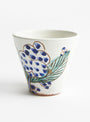 Ottomania Espresso Cup from Anut Cairo at Couverture & The Garbstore detail