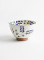 Luxor Vine Bowl from Anut Cairo at Couverture & The Garbstore
front 