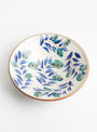 Midnight Garden Serving Bowl from Anut Cairo at Couverture & The Garbstore
detail