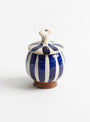 Circus Jam Jar