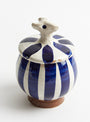 Circus Jam Jar