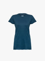 Basica M/C Lieto T-Shirt Itaca from Labo.Art at Couverture & The Garbstore
front