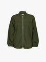 Farro Clara Jacket Olive Labo.Art at Couverture & The Garbstore
front 