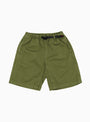 G-Short Olive at Couverture & The Garbstore
front 