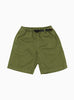 G-Short Olive at Couverture & The Garbstore
front 