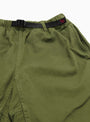 G-Short Olive at Couverture & The Garbstore
belt