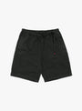 G-Short Black from gramicci at Couverture & The Garbstore
front