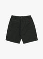 G-Short Black from gramicci at Couverture & The Garbstore
back