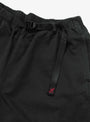 G-Short Black from gramicci at Couverture & The Garbstore
belt 