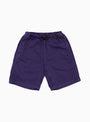 G-Short Deep Purple at Couverture & The Garbstore
front 