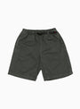 G-Short Smokey Grey at Couverture & The Garbstore
front