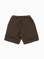 G-Short Chocolate from Gramicci at Couverture & The Garbstore
back 