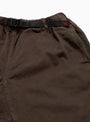 G-Short Chocolate from Gramicci at Couverture & The Garbstore
belt