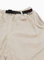G-Short Pigment Dye Sand from Gramicci at Couverture & The Garbstore
belt