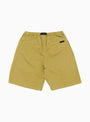 G-Short Pigment Dye Mustard from Gramicci at Couverture & The Garbstore
back 