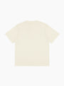 The Freedom Tee from Gramicci comes in Natural Pigment Dye at Couverture & The Garbstore back 