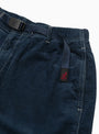 The Corduroy G-Short from Gramicci arrives in Navy at Couverture & The Garbstore
detail 