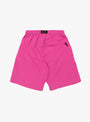 The Nylon Packable G-Short from Gramicci at Couverture & The Garbstore
back 