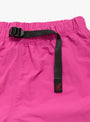 The Nylon Packable G-Short from Gramicci at Couverture & The Garbstore
detail