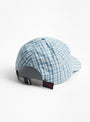 Millwood Cap Blue