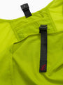 The Ultra-Light Shopper from Gramicci comes in Kiwi at Couverture & The Garbstore
zip 