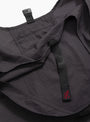 The Ultra-Light Shopper from Gramicci comes in Midnight from Couverture & The Garbstore
open 