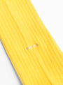 The Travel Dry Touch Socks come in Dandelion from ROTOTO at Couverture & The Garbstore
detail