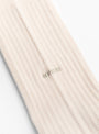 The Travel Dry Touch Socks come in Raw from ROTOTO at Couverture & The Garbstore
detail