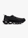D1GD261401 Wave Prophecy Moc Black from Mizuno at Couverture & The Garbstore
side