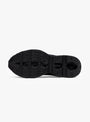 D1GD261401 Wave Prophecy Moc Black from Mizuno at Couverture & The Garbstore
sole