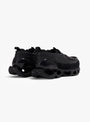 D1GD261401 Wave Prophecy Moc Black from Mizuno at Couverture & The Garbstore
back
