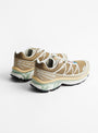XT-6 Coyote Brown, Safari and Sahara Sun from Salomon at Couverture & The garbstore
back