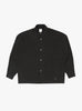 The Deans Shirt from Gander comes in Black at Couverture & The Garbstore
front 
