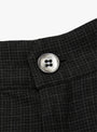The Deans Short from Gander comes in Black at Couverture & The Garbstore
button 