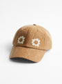 Eyes Cap Tan from Gander at Couverture & The Garbstore side