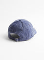 Eyes Cap Blue from Gander at Couverture & The Garbstore
back 