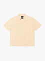 Cocktail D'Amore Shirt Butter In The Sun from Howlin' at Couverture & The Garbstore
front 