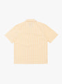 Cocktail D'Amore Shirt Butter In The Sun from Howlin' at Couverture & The Garbstore
back