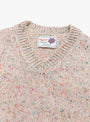 Cosmic Spiele Intergalactic from Howlin' at Couverture & The Garbstore
collar