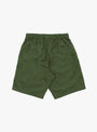 Mindless Boogie Shorts Olive from Howlin' at Couverture & The Garbstore
back