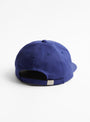 The Kaijyu BB Cap comes in Blue from Rice Nine Ten at Couverture & The Garbstore
back 