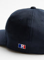 The Kaijyu BB Cap comes in Navy from Rice Nine Ten at Couverture & The Garbstore
side