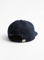 The Kaijyu BB Cap comes in Navy from Rice Nine Ten at Couverture & The Garbstore
back 