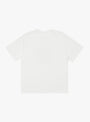 The Old Skool Pop Idol Timeless T-Shirt comes in White from Rice Nine Ten at Couverture & The Garbstore
back 
