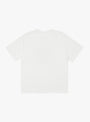 Old Skool Pop Idol Blue Birds T-Shirt White from Rice Nine Ten at Couverture & The Garbstore
back 
