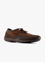 The MT10T come in Pumpernickel and Black Coffee from New Balance at Couverture & The garbstore
front