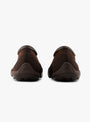 The MT10T come in Pumpernickel and Black Coffee from New Balance at Couverture & The garbstore
back 