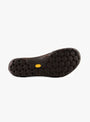 The MT10T come in Pumpernickel and Black Coffee from New Balance at Couverture & The garbstore
sole