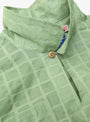 Obra Shirt Sage Tortoise