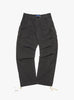 Osage Pant Night and Maroon Seersucker from Paratodo at Couverture & The Garbstore
front 